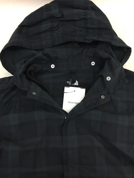 THE NORTH FACE(ザノースフェイス) / Novelty Journeys Coat 
