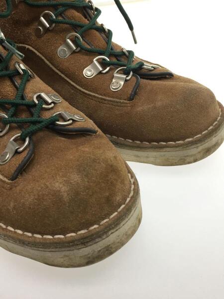 Danner 日本製 D212903 オリーブ スウェード 特別モデルUS8.5