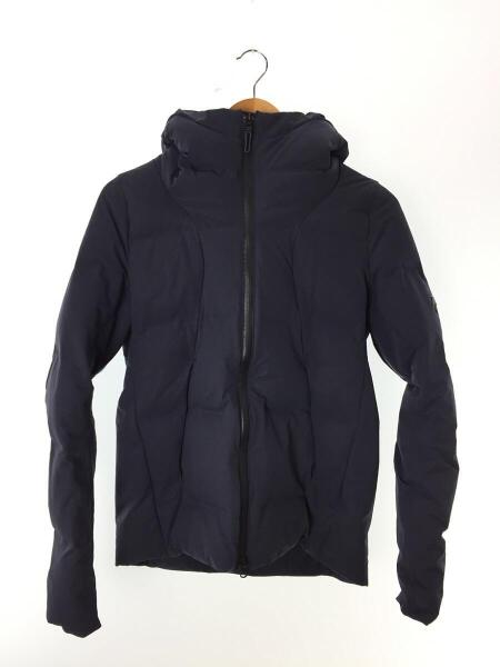 DESCENTE(デサント) / S/ポリエステル/NVY/無地/DIA3571U/水沢ダウン 