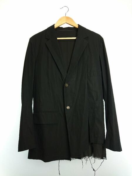 ベッドフォード バトル ドレス ジャケット 跳ね 0 ブラック 17SS-B-JK03 