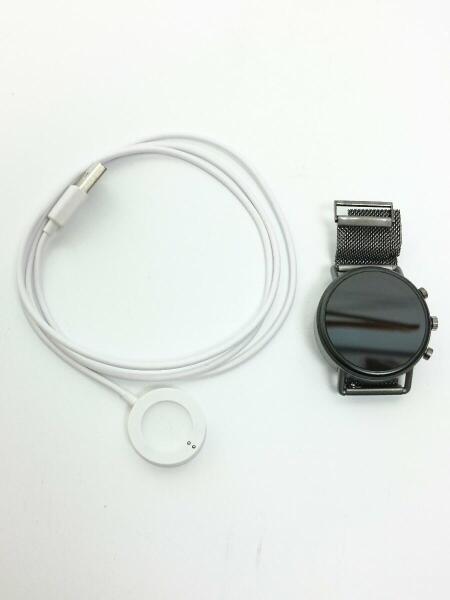 SKAGEN(スカーゲン) / DW7S1/スマートウォッチ/デジタル/ステンレス 