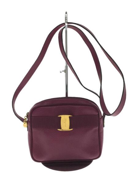 Salvatore Ferragamo(サルヴァトーレフェラガモ) / D213096/ヴァラ 