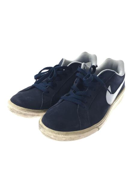 NIKE(ナイキ) / COURT MAJESTIC SUEDE/コートマジェスティックスエード 