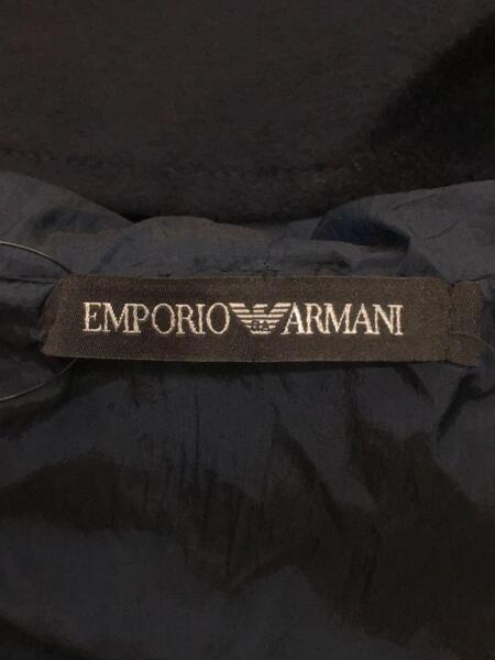 EMPORIO ARMANI(エンポリオアルマーニ) / コート/--/ウール/NVY | 古着