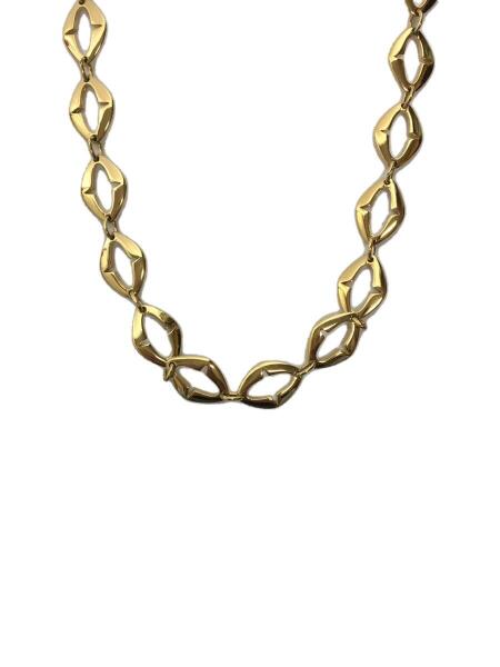 NINA RICCI(ニナリッチ) / ネックレス/--/GLD/レディース/ニナリッチ 