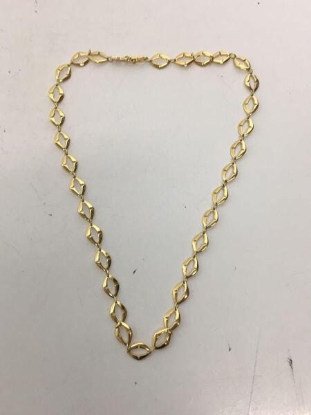 NINA RICCI(ニナリッチ) / ネックレス/--/GLD/レディース/ニナリッチ 