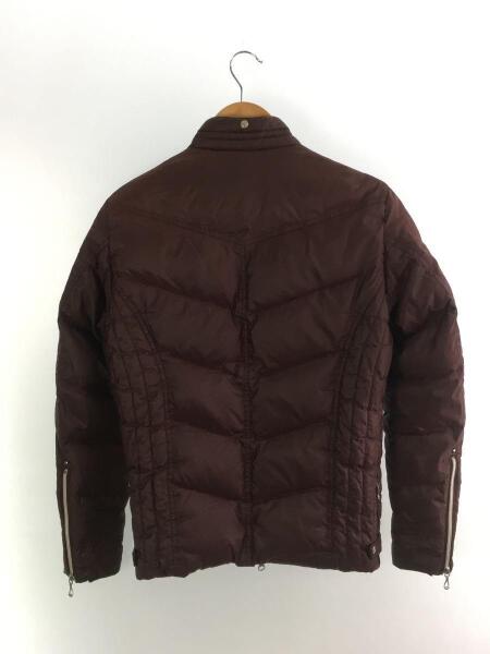 NICOLE CLUB FOR MEN(ニコルクラブフォーメン) / ダウンジャケット  