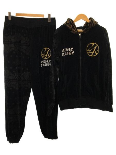 24karats(トゥエンティフォーカラッツ) / セットアップ/XL/コットン
