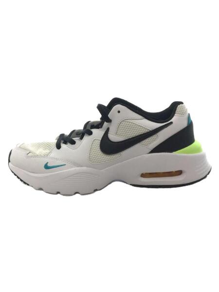 NIKE(ナイキ) / AIR MAX FUSION_エアマックス フュージョン/28cm/WHT 