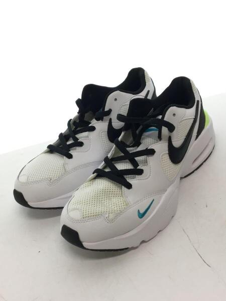 NIKE(ナイキ) / AIR MAX FUSION_エアマックス フュージョン/28cm/WHT 
