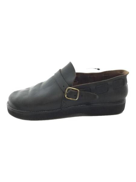 AURORA SHOES(オーロラシューズ) / シューズ/27.5cm/BLK/middle 