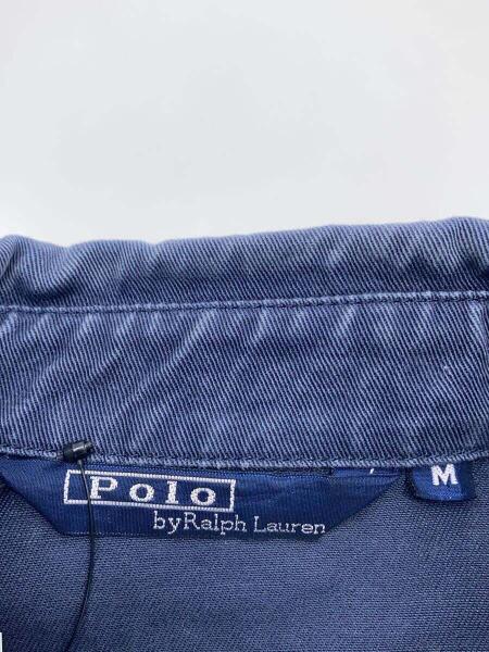 POLO RALPH LAUREN(ポロラルフローレン) / 90s/ナイガイ製/スウィング 
