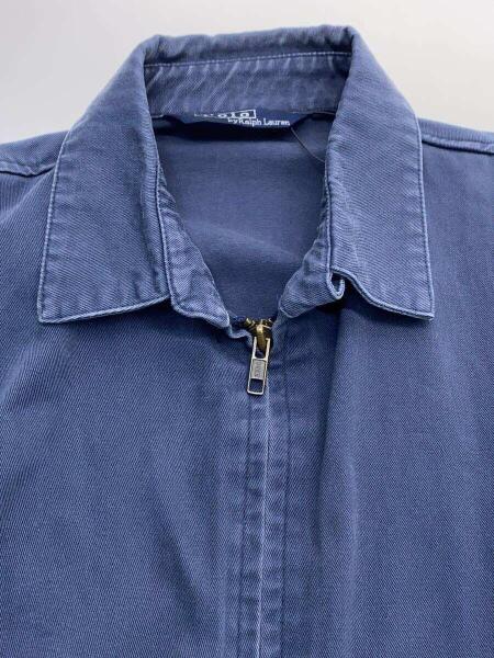POLO RALPH LAUREN(ポロラルフローレン) / 90s/ナイガイ製/スウィング 