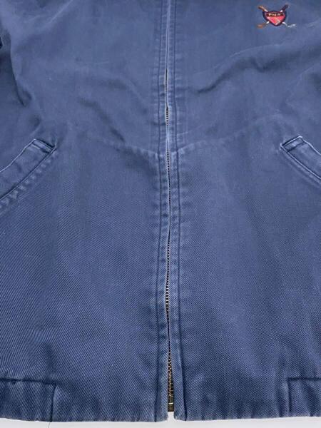 POLO RALPH LAUREN(ポロラルフローレン) / 90s/ナイガイ製  