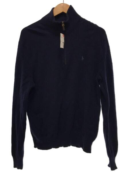 POLO RALPH LAUREN(ポロラルフローレン) / ハーフジップセーター POLO RALPH LAUREN(ポロラルフローレン) / ハーフジップセーター