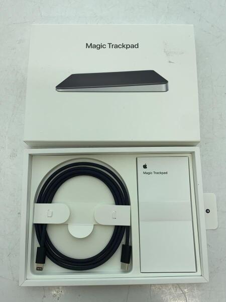 Apple(アップル) / パソコン周辺機器 MAGIC TRACKPAD 2 MRMF2J/A 
