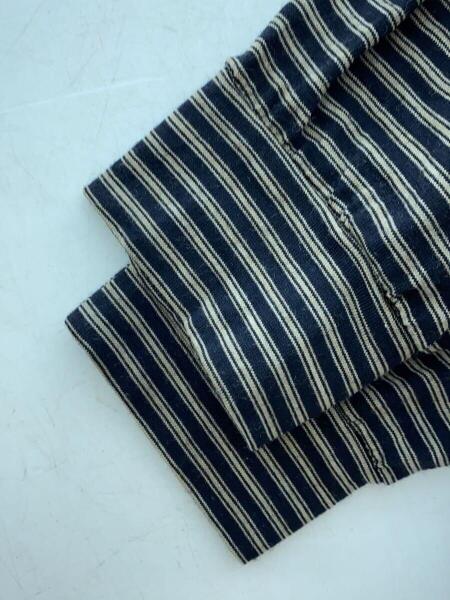 Steven Alan(スティーブンアラン) / 23ss/woolborderLSTEE/M/ウール 