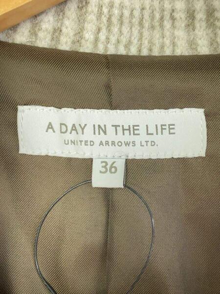A DAY IN THE LIFE UNITED ARROWS(アデイインザライフユナイテッド 