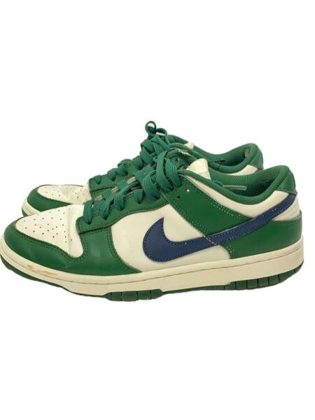 NIKE(ナイキ) / ローカットスニーカー_DD1503-300/26.5cm/GRN | 中古品 