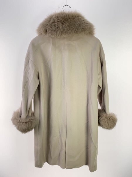 GRACE CONTINENTAL グレースコンチネンタル ダッフルコート GRACE