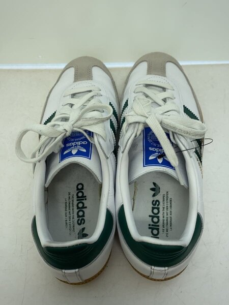 adidas / ローカットスニーカー/25cm/WHT/レザー/IE3437/Samba OG adidas(アディダス) / ローカットスニーカー/25cm/WHT/レザー/IE3437