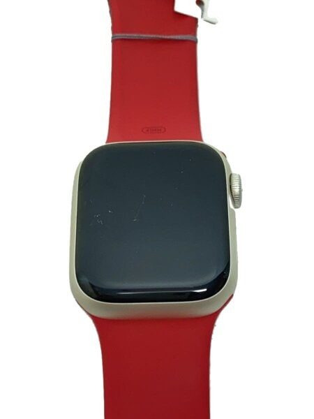 Apple(アップル) / Apple Watch Series7 GPSモデル 41mm MKNE3J/A 