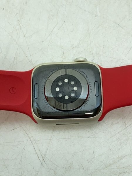 Apple(アップル) / Apple Watch Series7 GPSモデル 41mm MKNE3J/A 