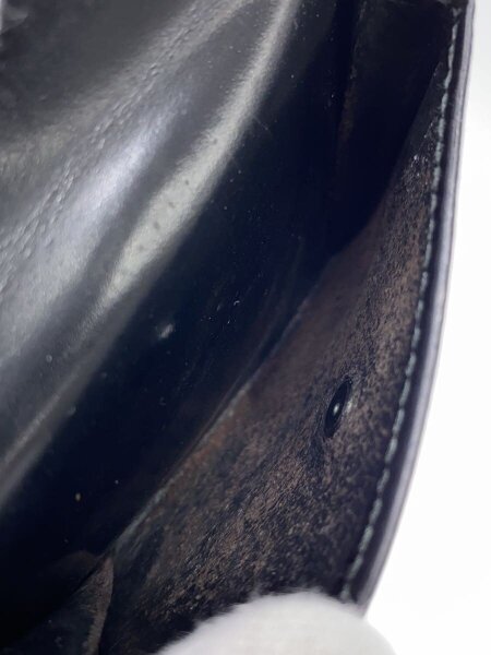 GUCCI(グッチ) / 2つ折り財布_GGインプリメ/グッチシマ/GG柄/PVC