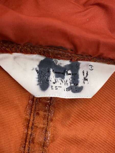 Woolrich(ウールリッチ) / 70s/GORE-TEX/2ポケ/涙talon/マウンテン