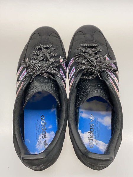 adidas(アディダス) / GAZELLE INDOOR_ガゼル インドア/29cm/BLK 