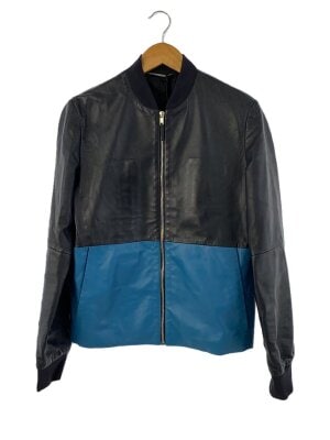 Dior ディオール ビー ブルゾン 46 ナイロン ジャケット Dior ディオール ビー ブルゾン 46 ナイロン ジャケット ブラック Dior