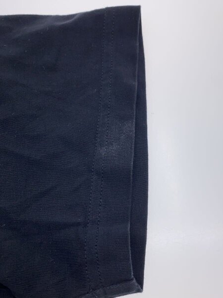 MONCLER(モンクレール) / 25SS/Embroidered Varsity Logo Cotton T