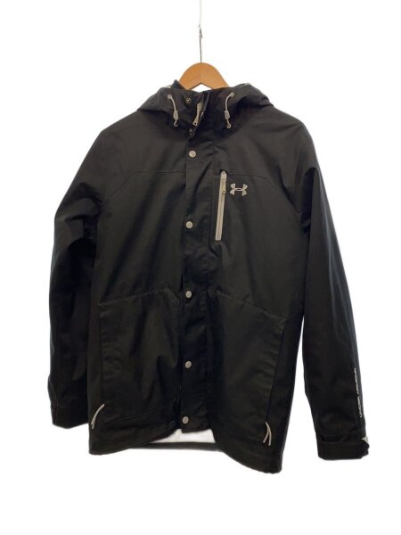 UNDER ARMOUR(アンダーアーマー) / マウンテンパーカ/M/ポリエステル 