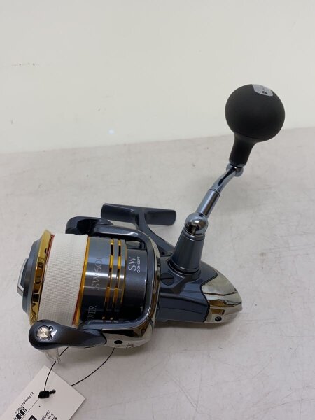 SHIMANO(シマノ) / SW6000HG リール/スピニングリール/SW6000HG | 中古