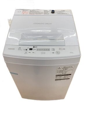 TOSHIBAの洗濯機検索結果|中古品の通販サイト セカンドストリート