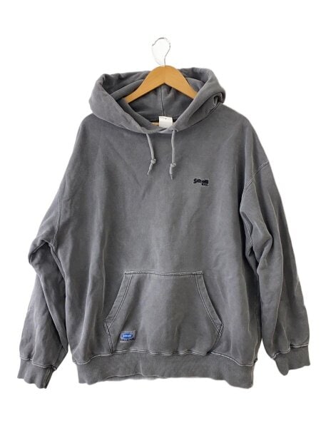 Schott(ショット) / パーカー/XL/コットン/GRY/782-3132008 | 古着の 