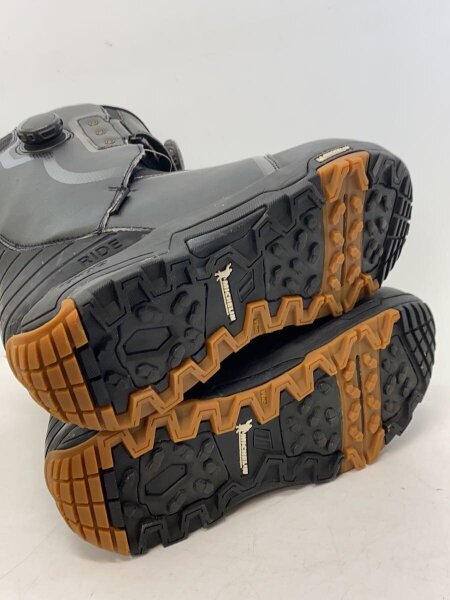 RIDE(ライド) / ride the 92/スノーボードブーツ/27.5cm/BLK | 中古品 