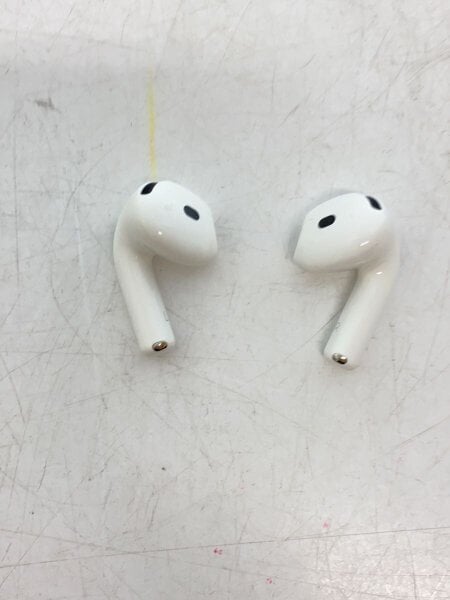 Apple(アップル) / イヤホン AirPods 4 MXP63J/A/? NULL ? | 中古品の