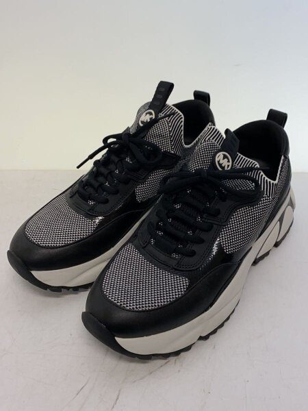 MICHAEL KORS(マイケルコース) / ローカットスニーカー/US10/BLK 