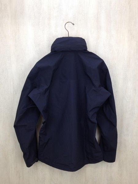 ジャケット・アウター arc'teryx Zeta LT Hybrid jacket Blu ARC'TERYX(アークテリクス) / Zeta LT Hybrid Jacket/S/ナイロン/BLK