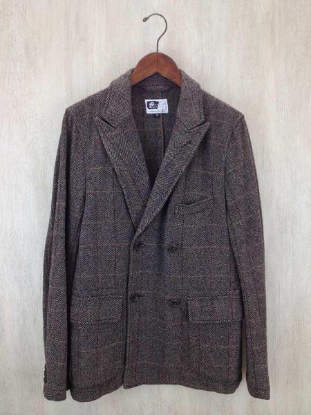 Engineered Garments(エンジニアードガーメンツ) / ダブルツイード 