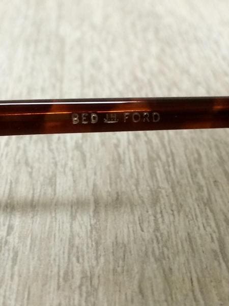 BED J.W. FORD(ベッドフォード) / サングラス/ロイド/BRW/BLU/kearny 