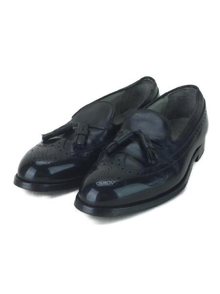 Alden(オールデン) / 551/Long wing-tip tassel Loafer/ローファー/US8