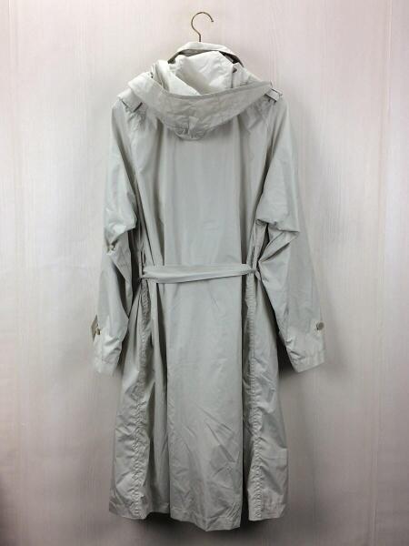 TATRAS(タトラス) / タトラス/トレンチコート/3/ポリエステル/BEG/無地