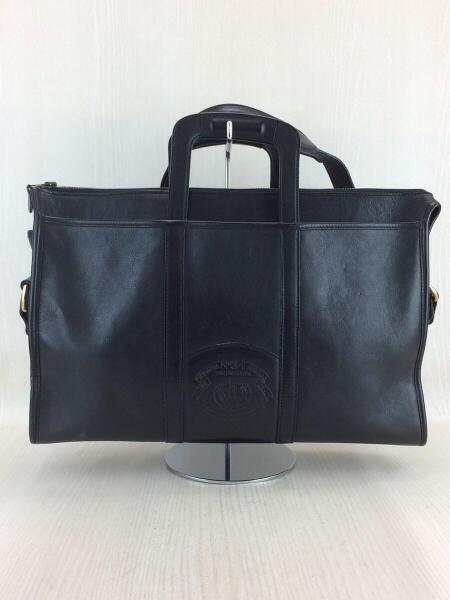 GHURKA グルカ No.34 バッグ ブリーフケース 1970's “ グルカ