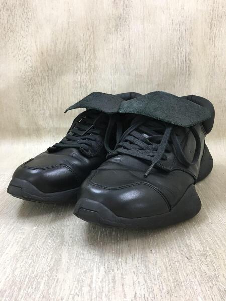 Rick Owens(リックオウエンス) / adidas/RO RUNNER/ハイカット 