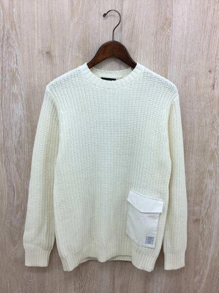 UNDERCOVER(アンダーカバー) / アンダーカバー/17SS/ポケット付き 