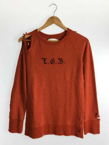 LGB ルグランブルー スウエットシャツ メンズ サイズ0(ゼロ LGBの