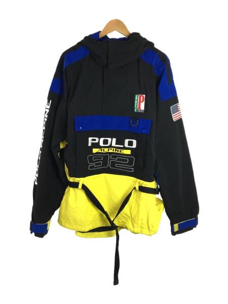 POLO RALPH LAUREN(ポロラルフローレン) / Water Repellant Anorak 