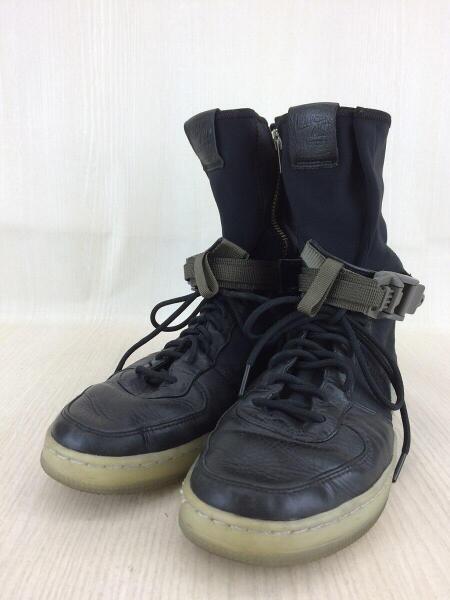 NIKE(ナイキ) / AF1 DOWNTOWN HI SP ACRONYM/ハイカットスニーカー 